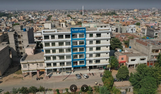 DHA Rahbar near PIA Housing Scheme Lahore
